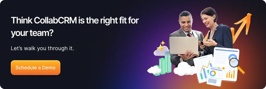 think collabcrm is the right fit for your team cta