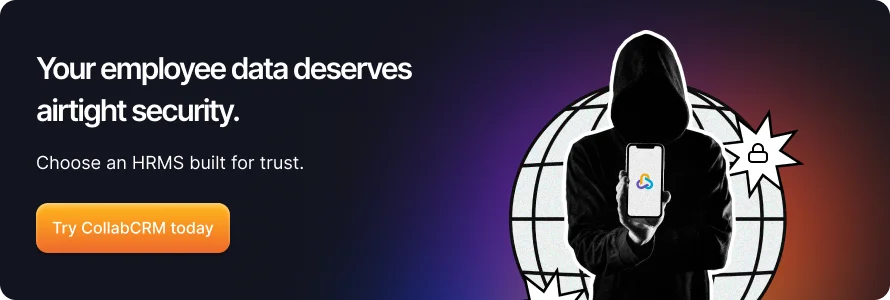 your employee data deserves airtight cta