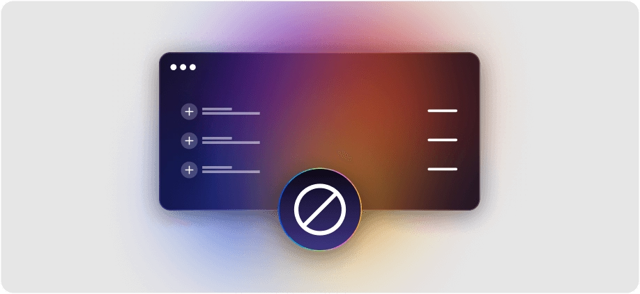 Zero Work Interruptions