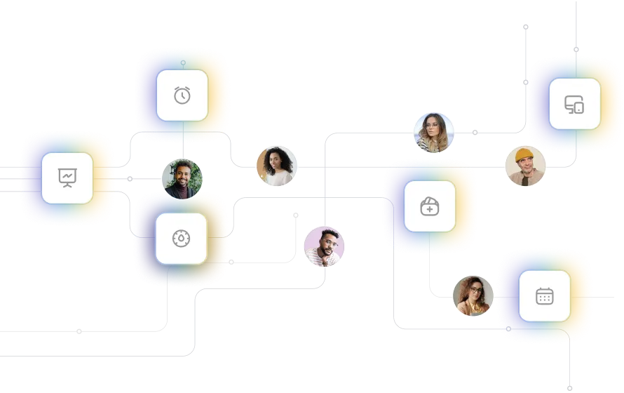 360° Deal Visibility