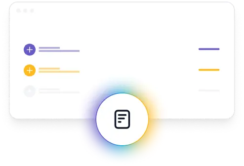 Dedicated Invoice Dashboard