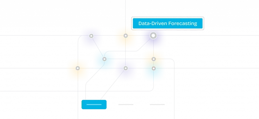 Data-Driven Forecasting
