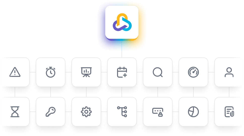 Enhanced Productivity Across Teams