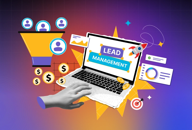 lead management software