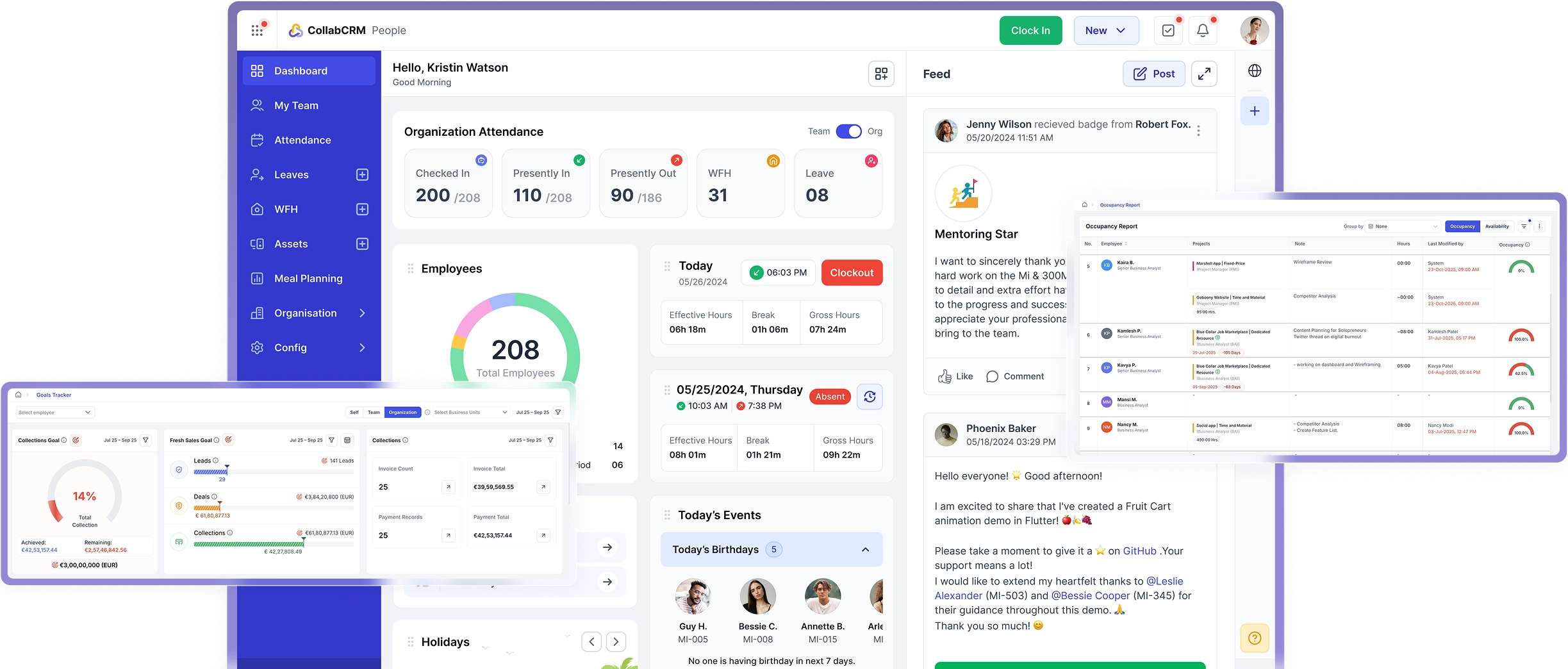 Run Operations The Smarter Way Simplify How Your Team Runs Operations