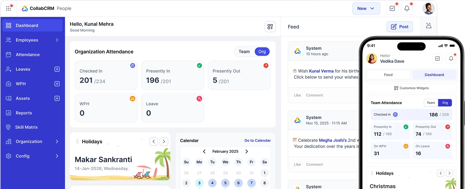 Ready to Streamline Your Entire Operation?