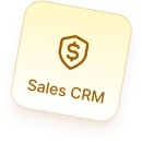 Sales CRM