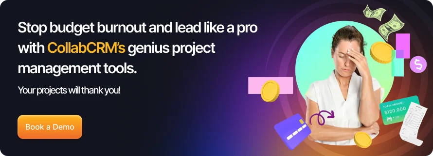 Stop Budget Burnout And Lead