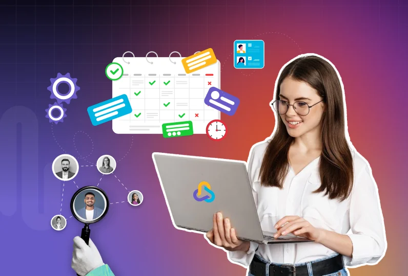 the recruiters guide