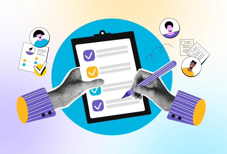 The Employee Onboarding Checklist for New Hires