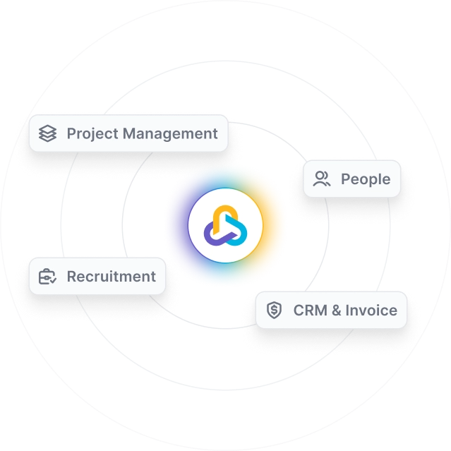 Built for Operations, Not Just Projects