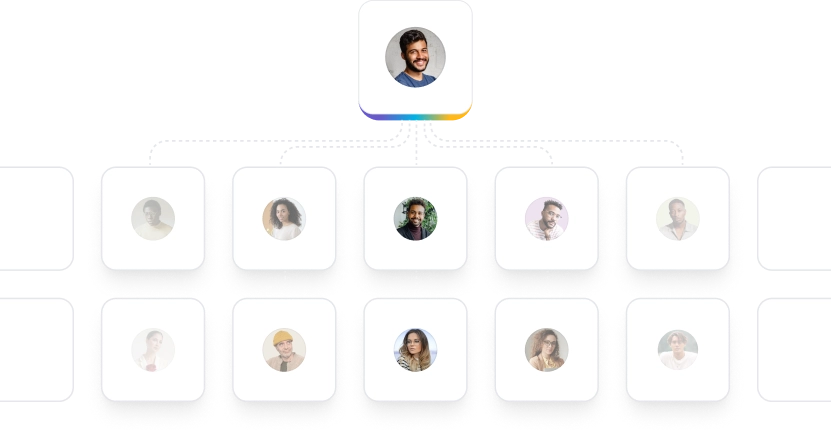 Flexible User Management