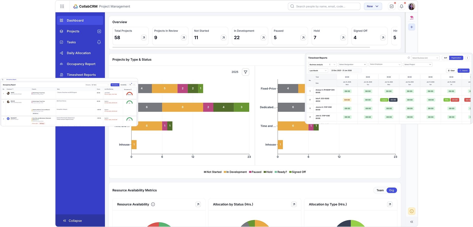jira alternative banner