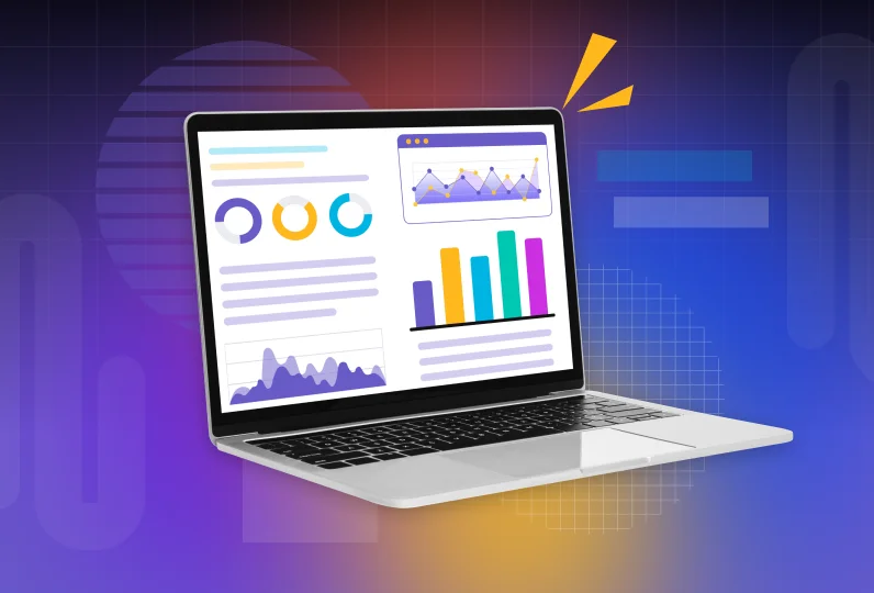 project dashboard guide