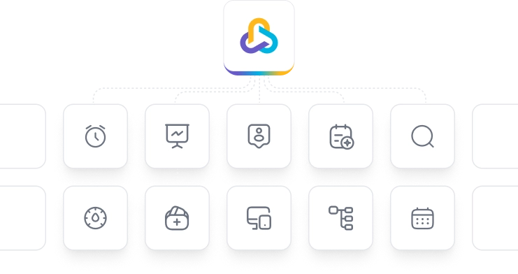 Purpose Built Features