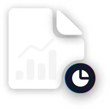 Rich Analytics Report