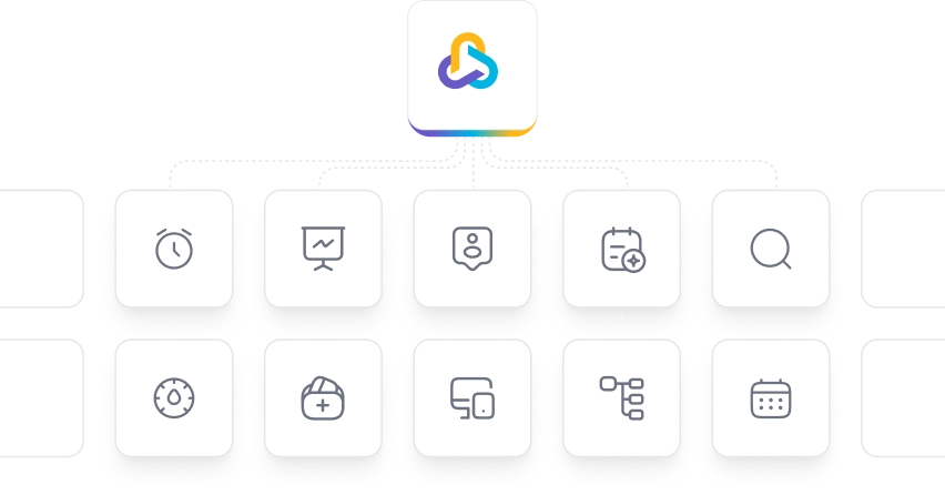 Streamlined IT Workflows