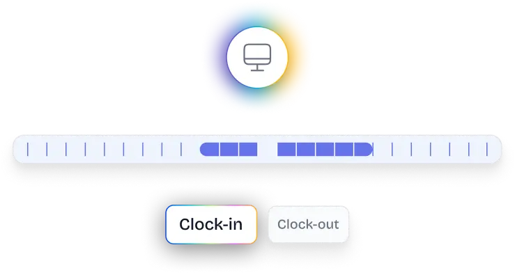 Supports Remote/Hybrid Work