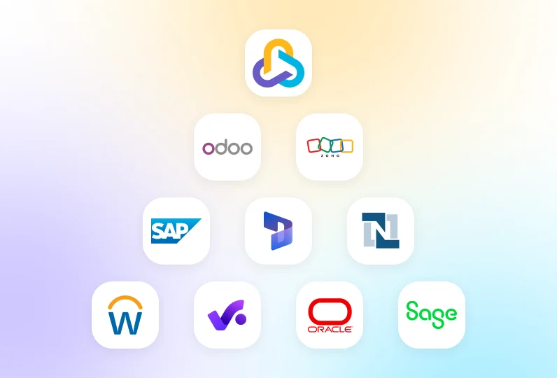 top erp systems in 2026