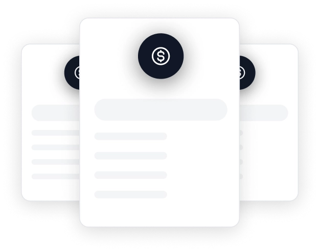 Transparent & Predictable Pricing