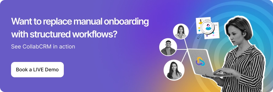 want to replace manual onboarding cta