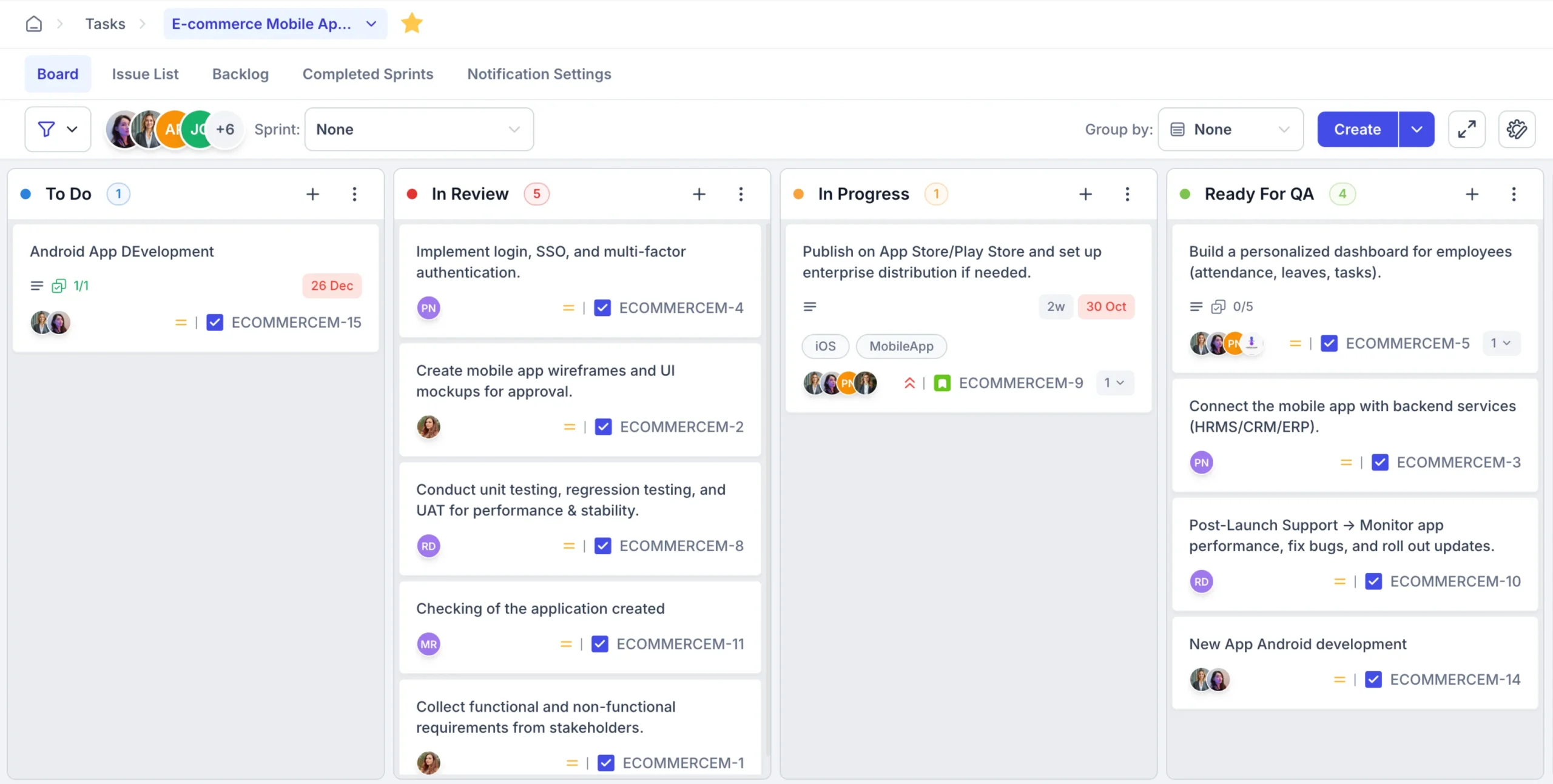 Kanban