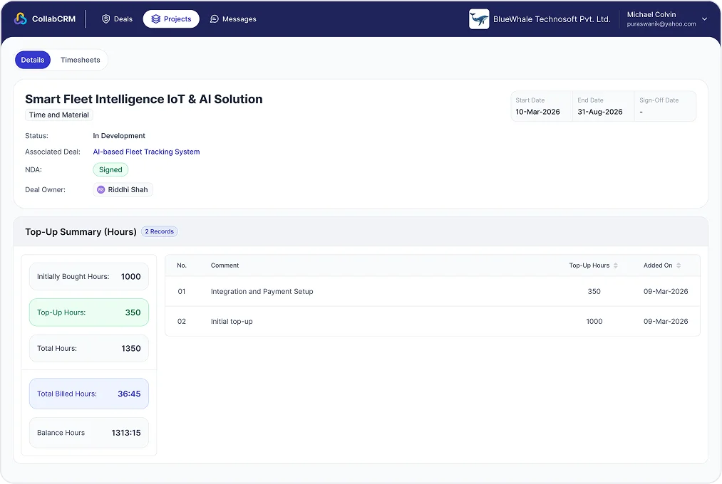 Reduce Status Update Requests