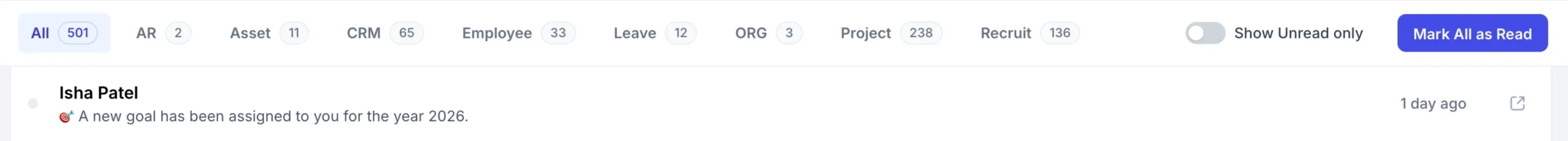 automated reminders