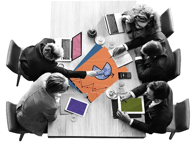 Bring Clients and Projects Into One Shared Space
