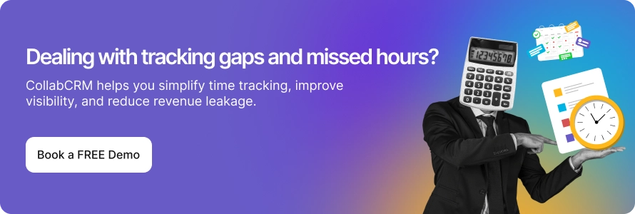 dealing with tracking gaps and missed CTA