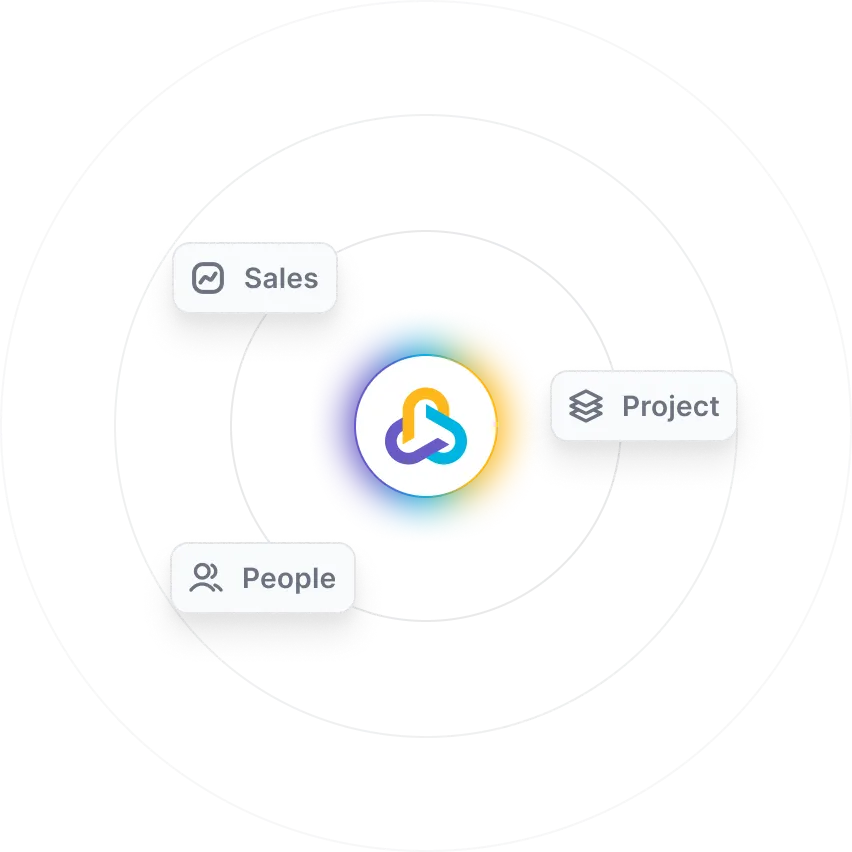 Software Operations Platform for IT Companies | CollabCRM