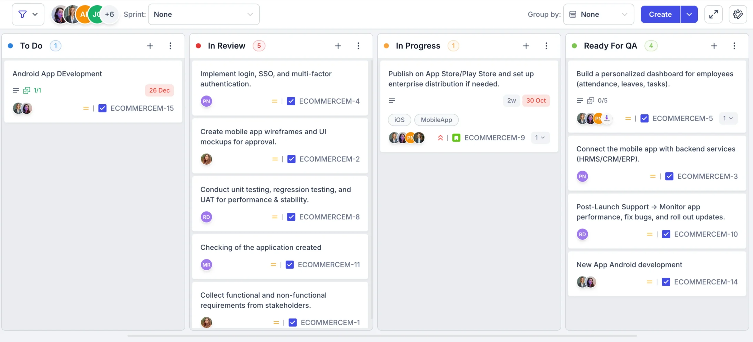 how collabcrm bridges the gap