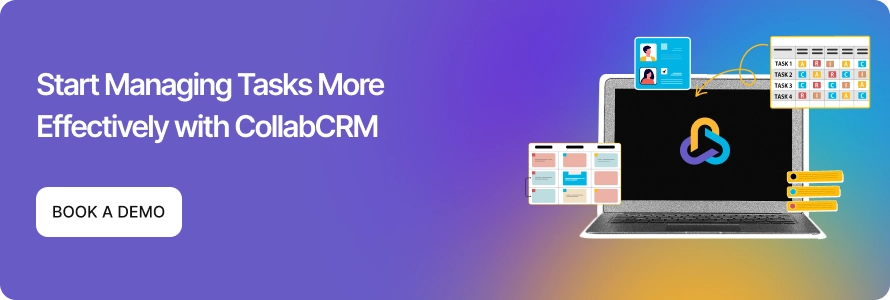 start managing tasks more effectively cta