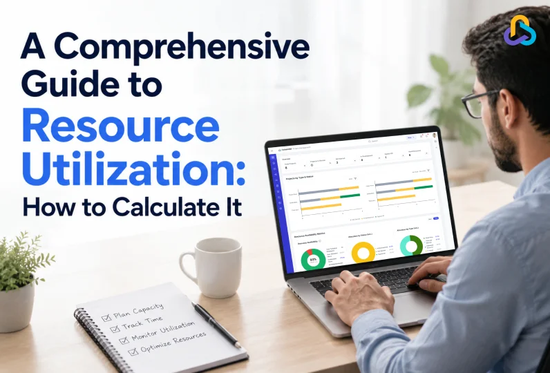 resource utilization