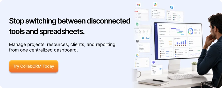 stop switching between cta