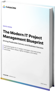 The Complete IT Project Management Blueprint: From Planning to Successful Delivery