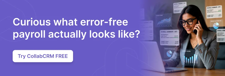 curious what error free cta