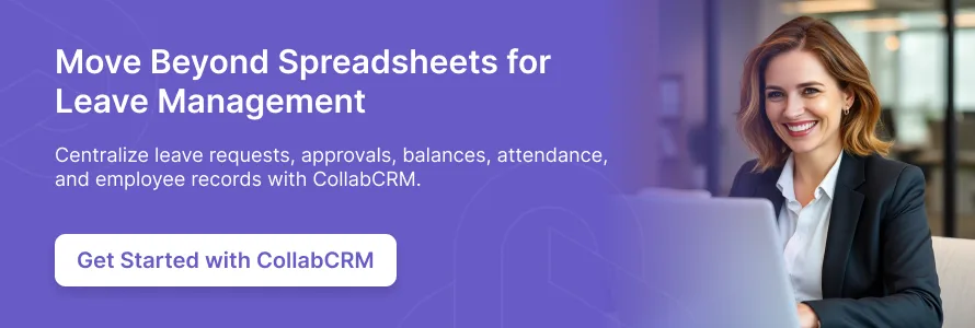 move beyond spreadsheets cta