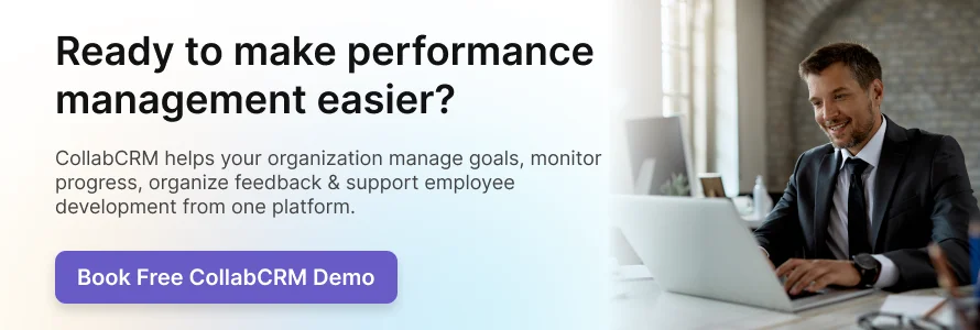 performance management easier