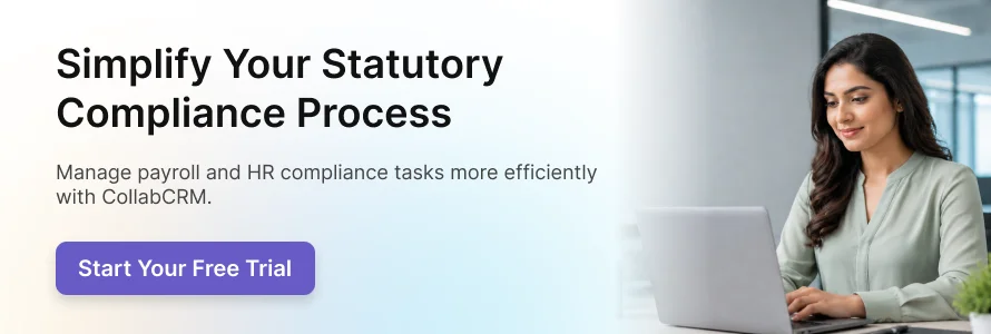 simplify your statutory compliance process