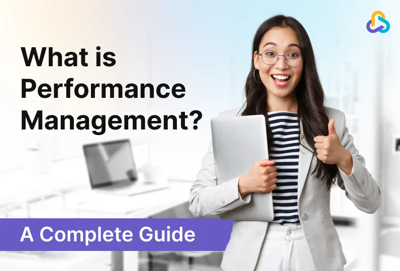what is performance management