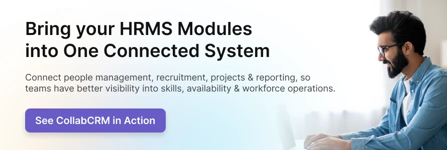 bring your hrms modules