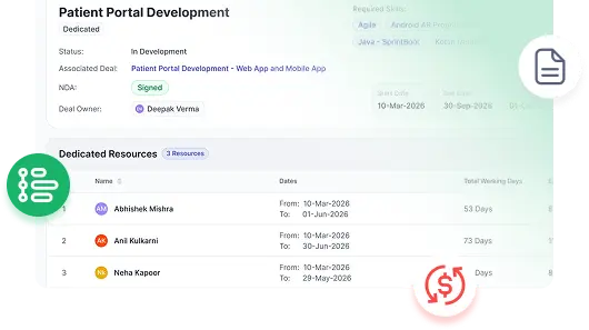 Client Portal