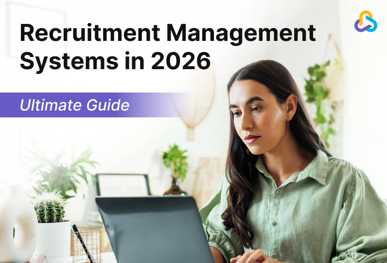 guide to recruitment management systems