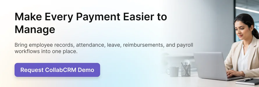make every payment easier to manage