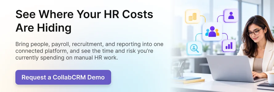 your hr costs are hiding